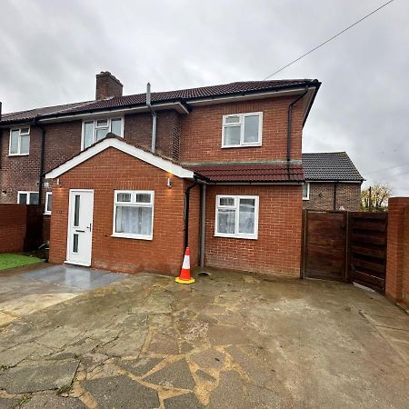 Keedonwood Road Bromley, Rooms With Free Wifi Exterior photo