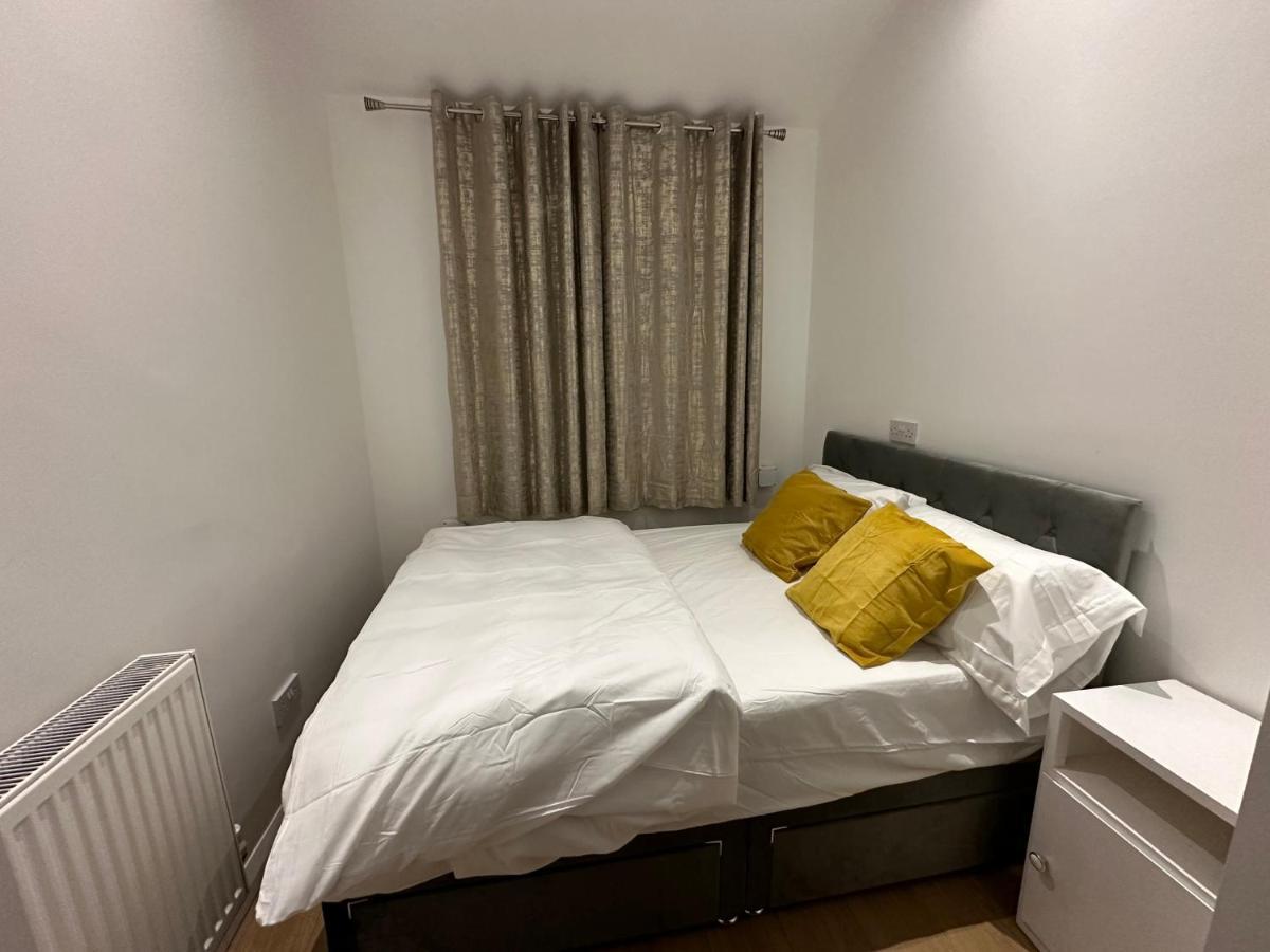 Keedonwood Road Bromley, Rooms With Free Wifi Exterior photo