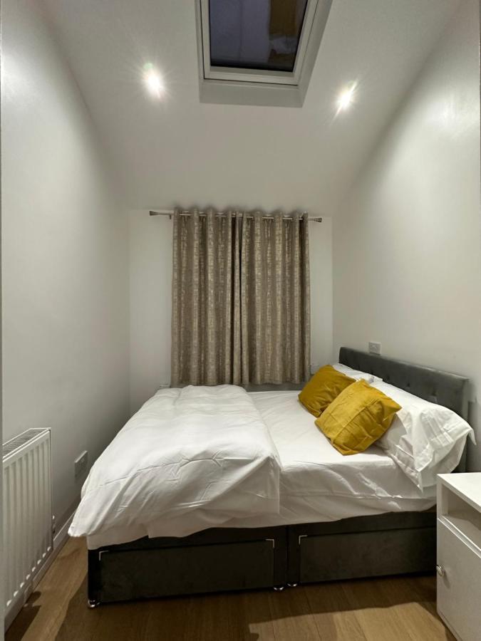 Keedonwood Road Bromley, Rooms With Free Wifi Exterior photo